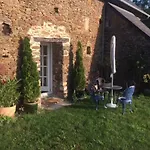 Chez Thomas 7 Route Du Monde Ancien 4* Saint-Georges-D'Aunay