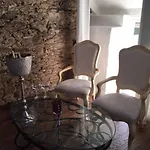 Couette-café Chez Thomas 7 Route Du Monde Ancien 4*
