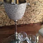 Chez Thomas 7 Route Du Monde Ancien Couette-café 4*