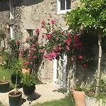 Couette-café Chez Thomas 7 Route Du Monde Ancien 4*