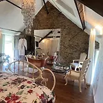 Chez Thomas 7 Route Du Monde Ancien Saint-Georges-D'Aunay