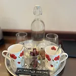 Chez Thomas 7 Route Du Monde Ancien Couette-café 4*