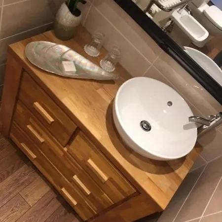 Bed and breakfast Chez Thomas 7 Route Du Monde Ancien Saint-Georges-D'Aunay