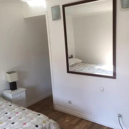 Chez Thomas 7 Route Du Monde Ancien 4*