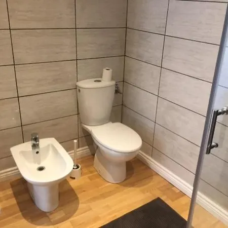 Bed and breakfast Chez Thomas 7 Route Du Monde Ancien Saint-Georges-D'Aunay