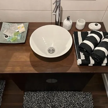 Bed and breakfast Chez Thomas 7 Route Du Monde Ancien