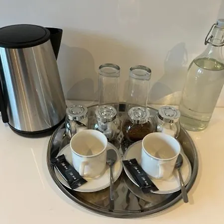 Chez Thomas 7 Route Du Monde Ancien