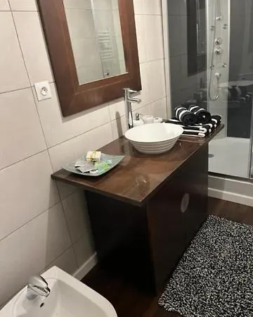 Chez Thomas 7 Route Du Monde Ancien 4* Saint-Georges-D'Aunay