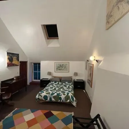 Bed and breakfast Chez Thomas 7 Route Du Monde Ancien Saint-Georges-D'Aunay