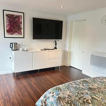 Chez Thomas 7 Route Du Monde Ancien 4* Saint-Georges-D'Aunay