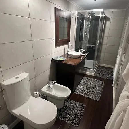 Chez Thomas 7 Route Du Monde Ancien