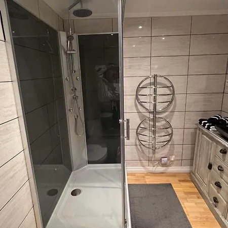 Bed and breakfast Chez Thomas 7 Route Du Monde Ancien