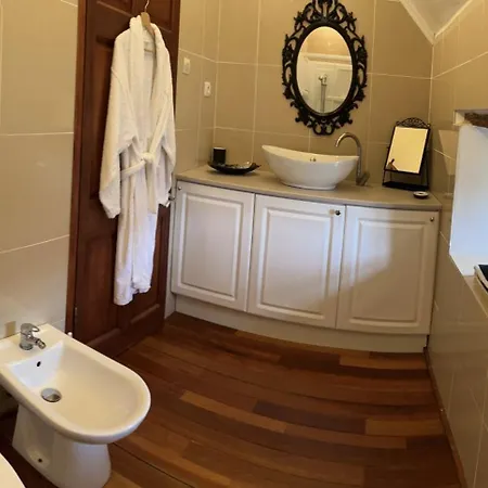 Bed and breakfast Chez Thomas 7 Route Du Monde Ancien 4*