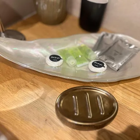 Chez Thomas 7 Route Du Monde Ancien