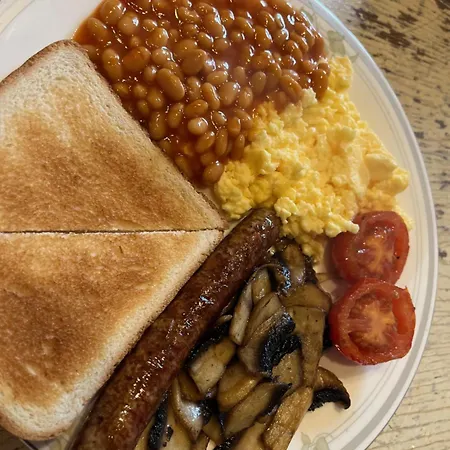 Bed and breakfast Chez Thomas 7 Route Du Monde Ancien