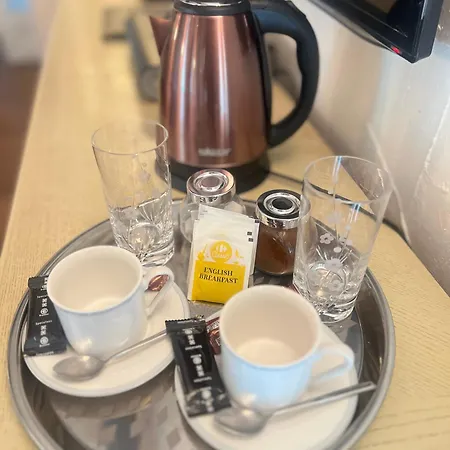 Chez Thomas 7 Route Du Monde Ancien Bed and breakfast Saint-Georges-D'Aunay