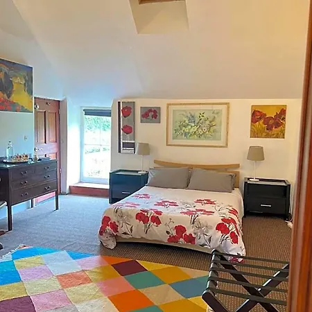 Chez Thomas 7 Route Du Monde Ancien 4* Saint-Georges-D'Aunay