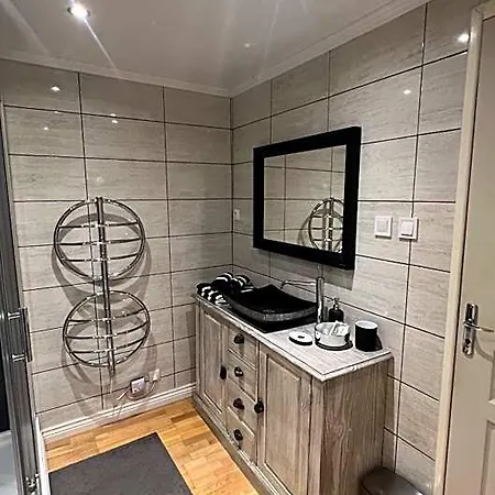 Chez Thomas 7 Route Du Monde Ancien فندق مبيت وإفطار