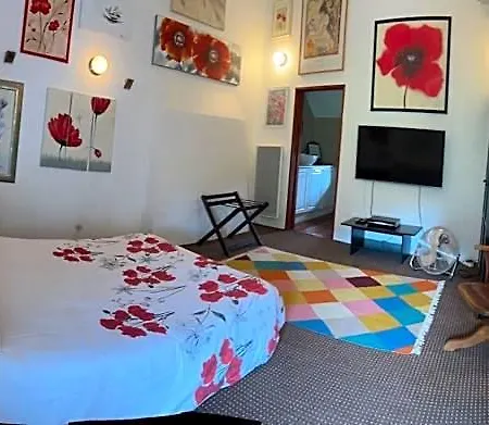Chez Thomas 7 Route Du Monde Ancien فندق مبيت وإفطار