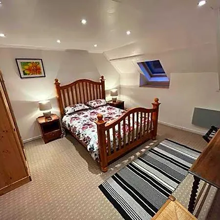 فندق مبيت وإفطار Chez Thomas 7 Route Du Monde Ancien