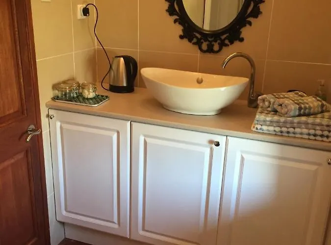 Chez Thomas 7 Route Du Monde Ancien 4* Saint-Georges-D'Aunay