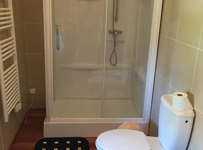 Chez Thomas 7 Route Du Monde Ancien Saint-Georges-D'Aunay