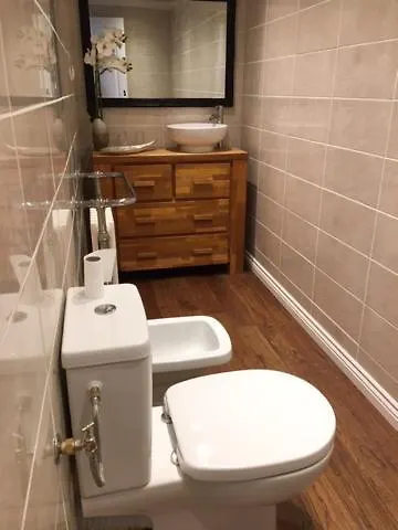 Chez Thomas 7 Route Du Monde Ancien Saint-Georges-D'Aunay