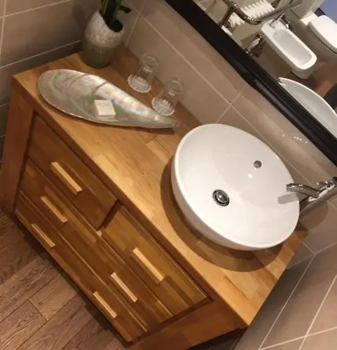 Bed and Breakfast Chez Thomas 7 Route Du Monde Ancien Saint-Georges-D'Aunay