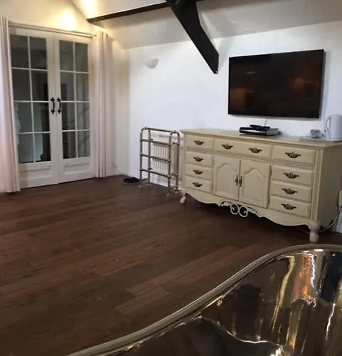 Bed and Breakfast Chez Thomas 7 Route Du Monde Ancien 4*