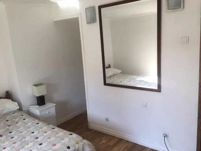 Chez Thomas 7 Route Du Monde Ancien 4*