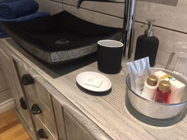 Chez Thomas 7 Route Du Monde Ancien 4* Saint-Georges-D'Aunay