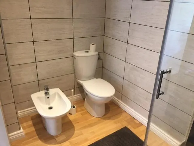 Bed and Breakfast Chez Thomas 7 Route Du Monde Ancien Saint-Georges-D'Aunay