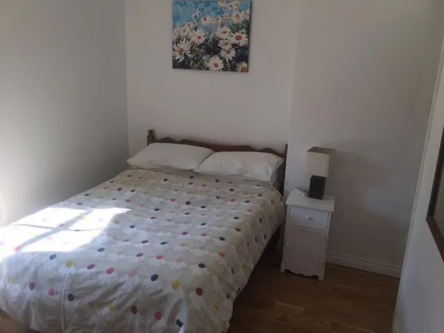 Bed and Breakfast Chez Thomas 7 Route Du Monde Ancien