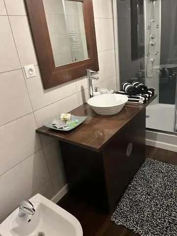 Chez Thomas 7 Route Du Monde Ancien 4* Saint-Georges-D'Aunay