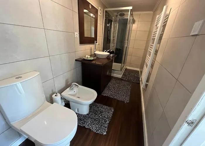 Chez Thomas 7 Route Du Monde Ancien Bed & Breakfast