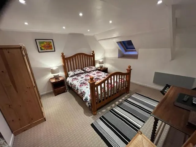 Chez Thomas 7 Route Du Monde Ancien