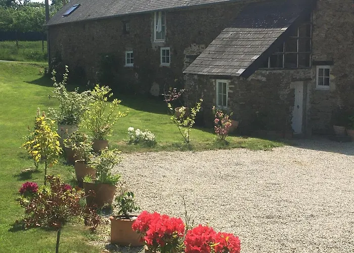 Chez Thomas 7 Route Du Monde Ancien 4*