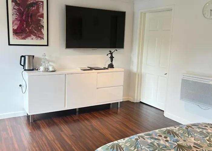 Chez Thomas 7 Route Du Monde Ancien 4* Saint-Georges-D'Aunay