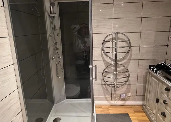 Bed and Breakfast Chez Thomas 7 Route Du Monde Ancien