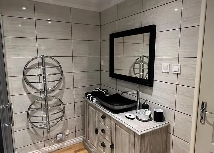 Bed and Breakfast Chez Thomas 7 Route Du Monde Ancien 4*