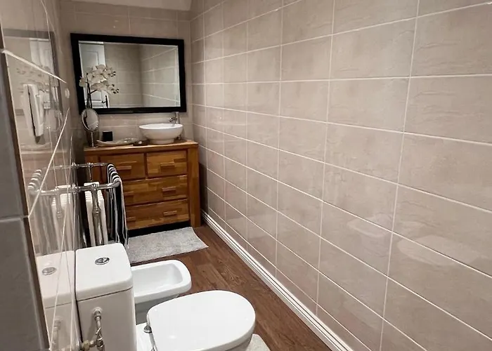 Bed & Breakfast Chez Thomas 7 Route Du Monde Ancien Saint-Georges-D'Aunay