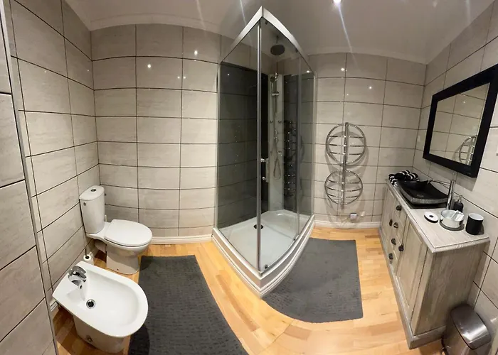 Chez Thomas 7 Route Du Monde Ancien 4*