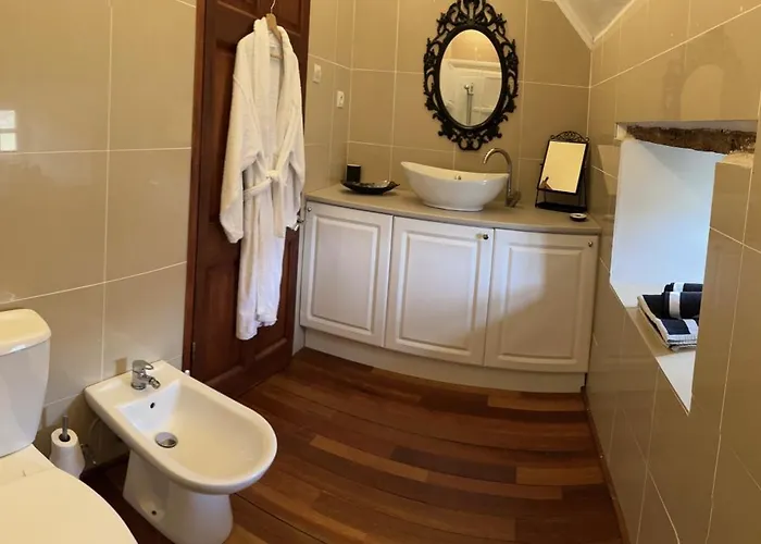 Bed and Breakfast Chez Thomas 7 Route Du Monde Ancien 4*