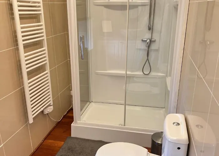 Bed and Breakfast Chez Thomas 7 Route Du Monde Ancien Saint-Georges-D'Aunay