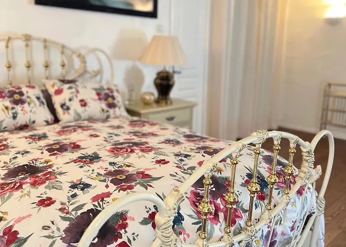 Chez Thomas 7 Route Du Monde Ancien