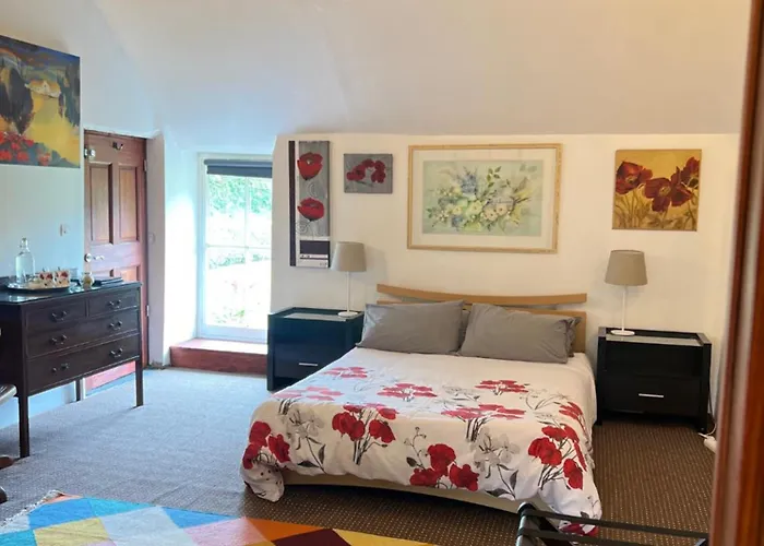 Chez Thomas 7 Route Du Monde Ancien Bed & Breakfast