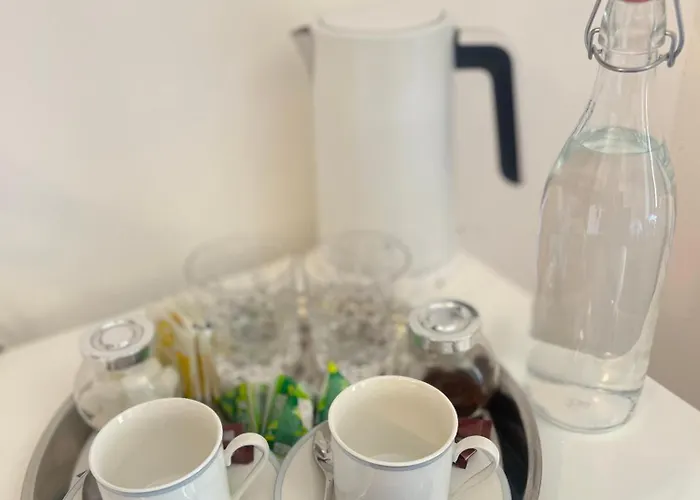 Chez Thomas 7 Route Du Monde Ancien Bed and Breakfast Saint-Georges-D'Aunay