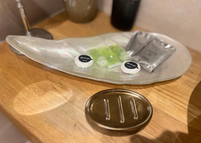 Chez Thomas 7 Route Du Monde Ancien