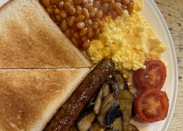 Bed & Breakfast Chez Thomas 7 Route Du Monde Ancien