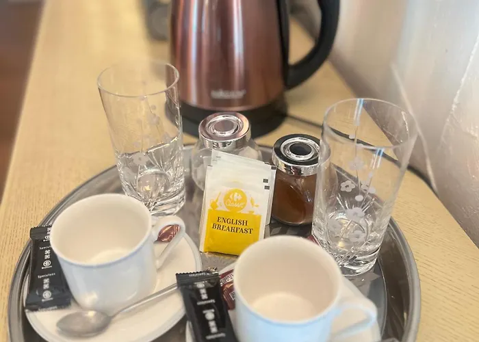 Chez Thomas 7 Route Du Monde Ancien Bed and Breakfast Saint-Georges-D'Aunay